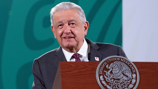  Autoridad electoral multó al partido de López Obrador por financiamiento ilegal  