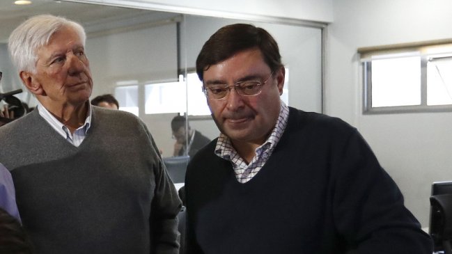 Felipe Guevara cree en la inocencia de Torrealba, pero está dispuesto a comerse sus palabras