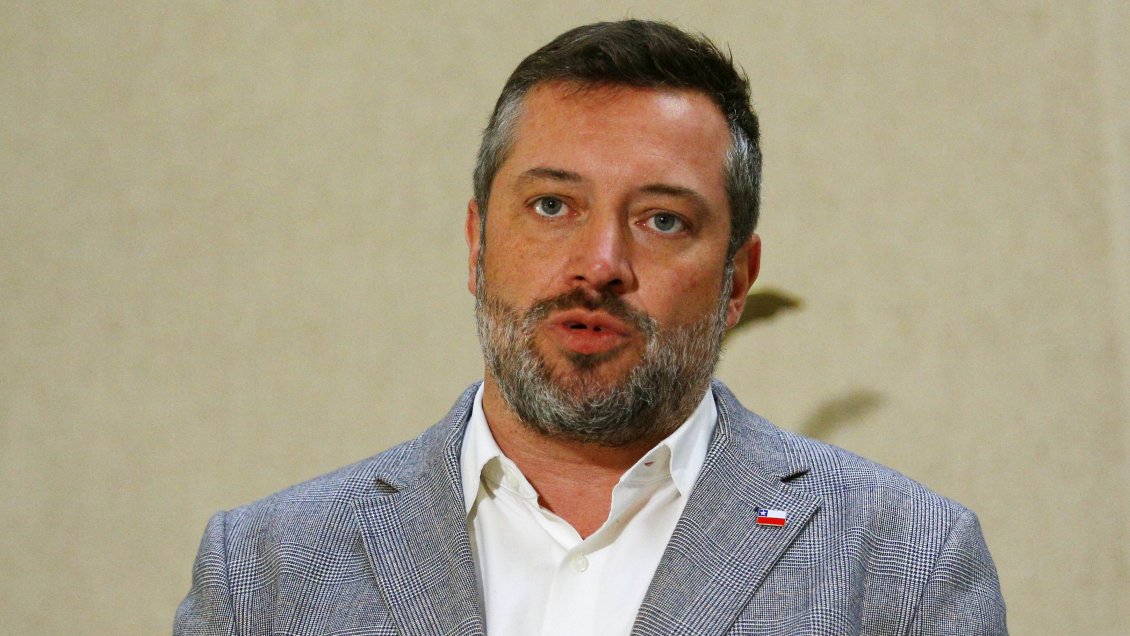 Sichel insiste en que no apoyará a quienes 