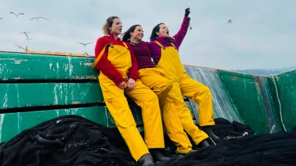   Mega comienza el rodaje de su nueva teleserie 