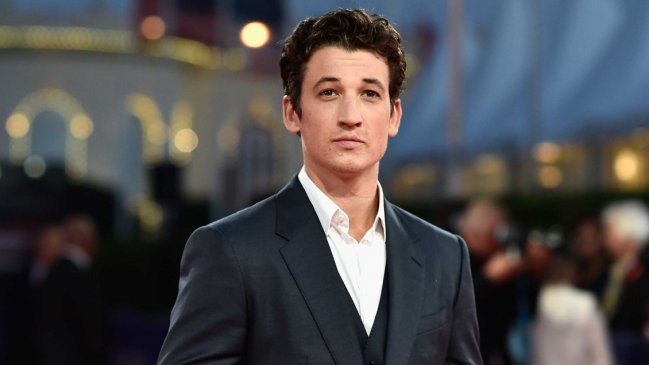 Miles Teller dio positivo de Covid-19 después de negarse a ser vacunado