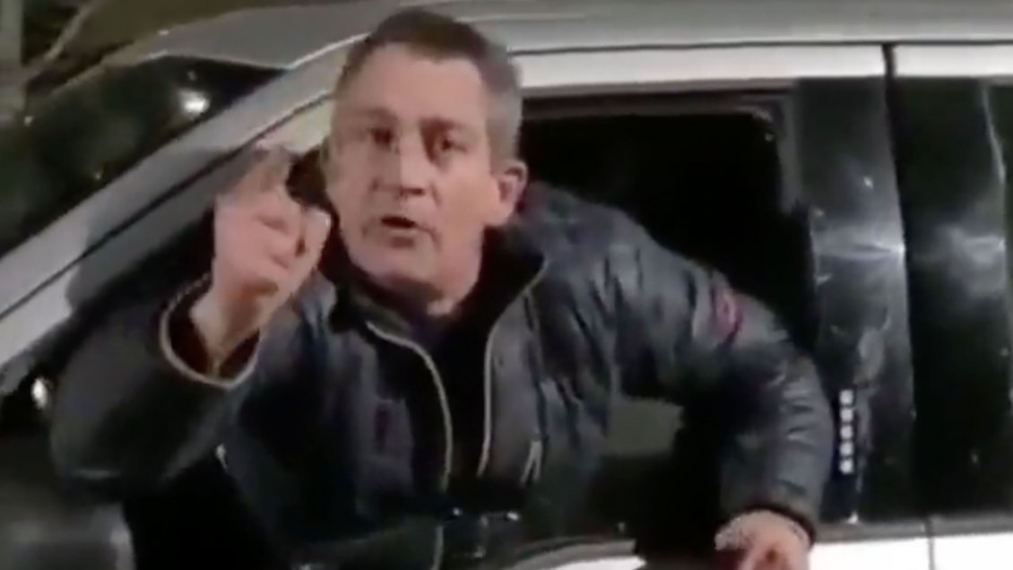 RN tras choque y huida de concejal Rodrigo Sutter: Está pasando por un momento complejo