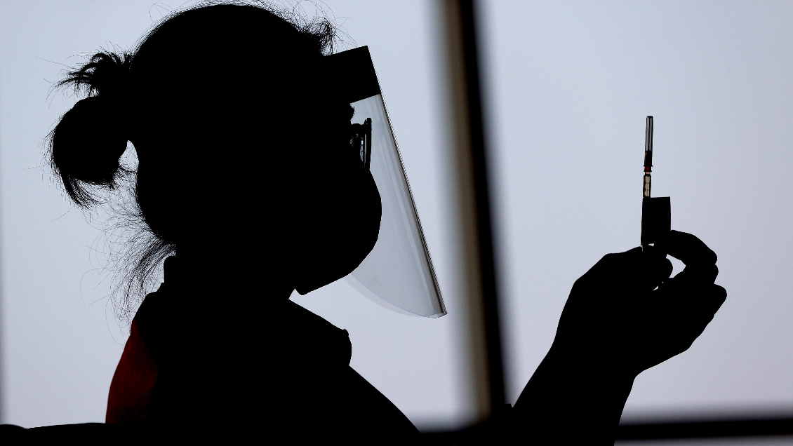 Reino Unido pide reconocimiento a los participantes en ensayos de vacunas