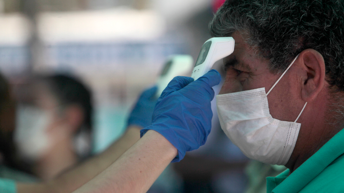 La Araucanía: 25 de las 32 comunas están libres de Covid-19