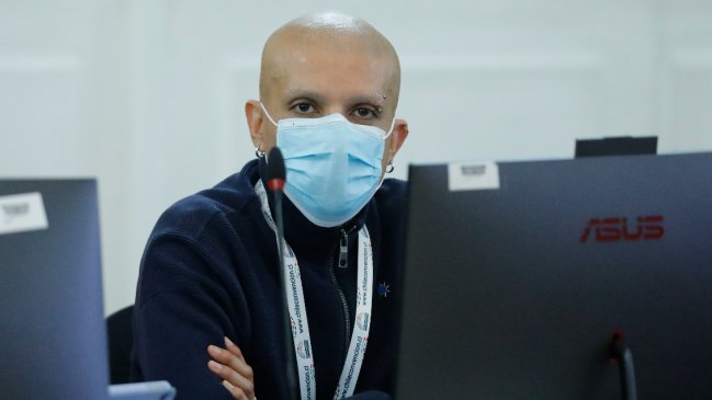 Rodrigo Rojas falseó información en su declaración de intereses: Dijo tener deuda por cáncer