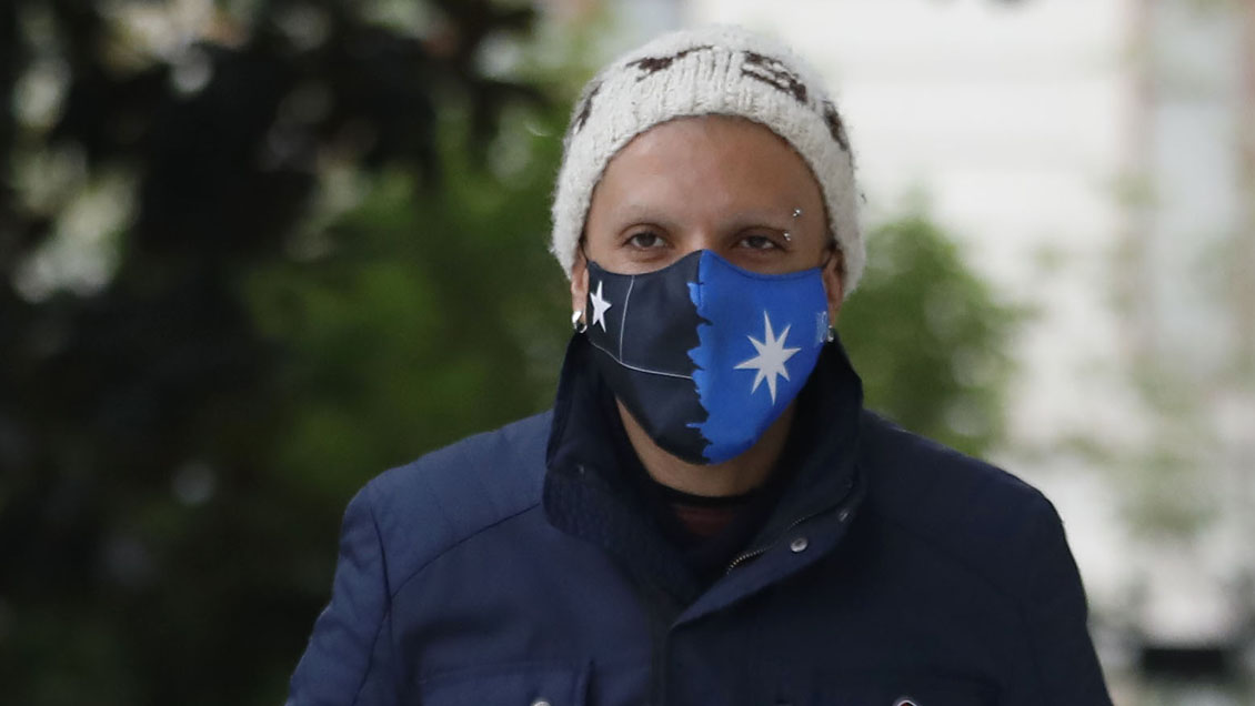 ¿Debe renunciar? Constituyentes comentan situación de Rojas tras reconocer su mentira