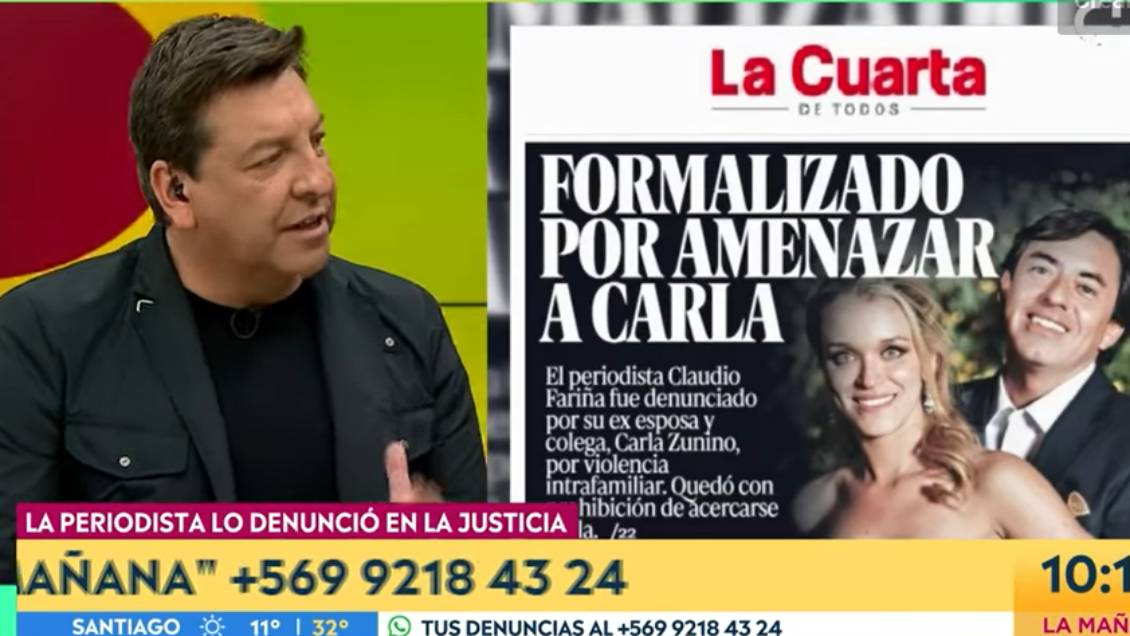 Corte de Santiago confirmó multa contra Chilevisión por exhibir contenidos vulneratorios en 