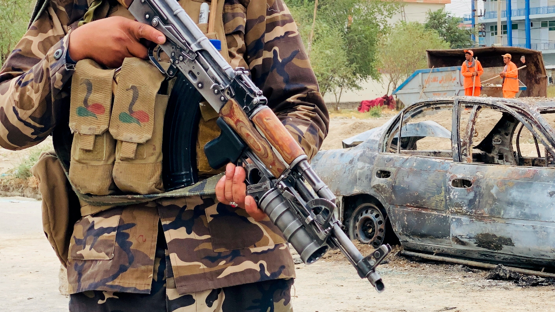 Talibanes paquistaníes amenazan con repercusiones si los califican de 