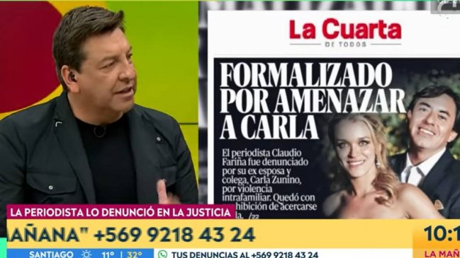 Corte de Santiago confirmó multa contra Chilevisión por exhibir contenidos vulneratorios en 