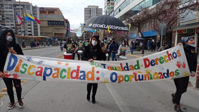 Escuelas especiales del Biobío temen cierres forzados por condiciones ministeriales