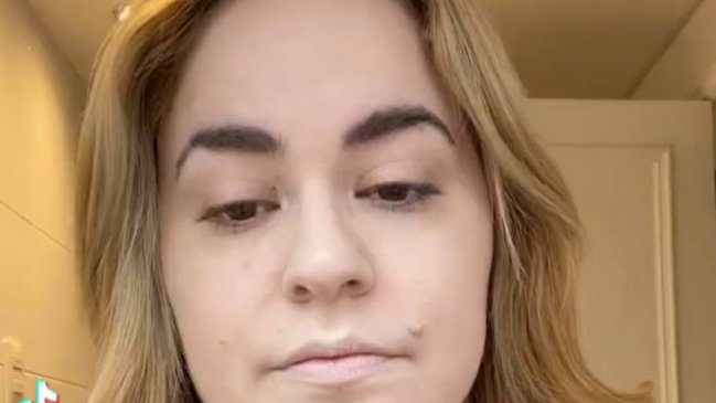 Carmen Tuitera avisa: 