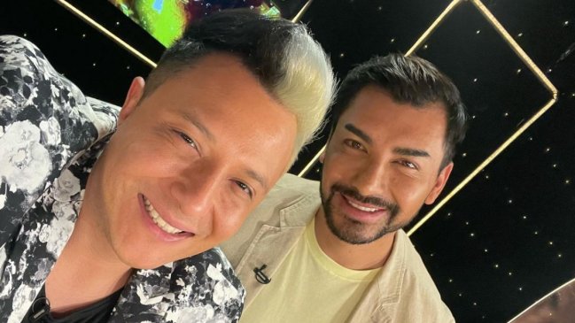 Sergio Rojas confirma que se están 