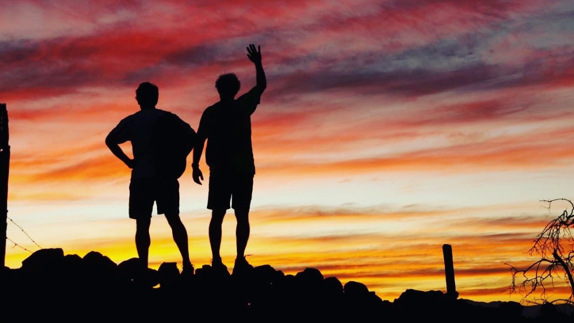 Coyhaique: Ladrones de ropa outdoor fueron condenados a 12 y 15 años de cárcel