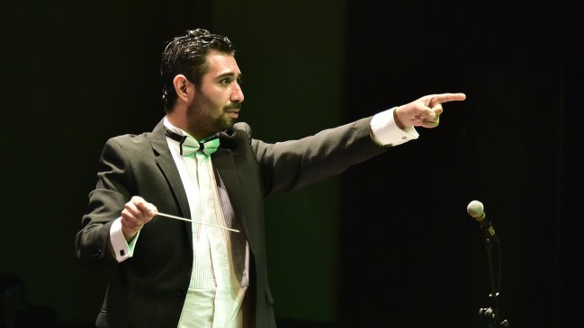 Nombran a nuevo director de programación de Teatro Regional de Rancagua