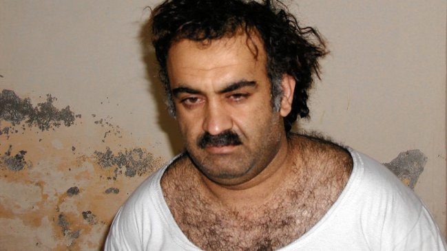 EE.UU. retoma proceso judicial contra presunto cerebro del 11-S en Guantánamo