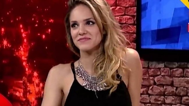 Caso Nayara Vit: carabinera que testificó omitió alerta de un sonido de balazo en reporte