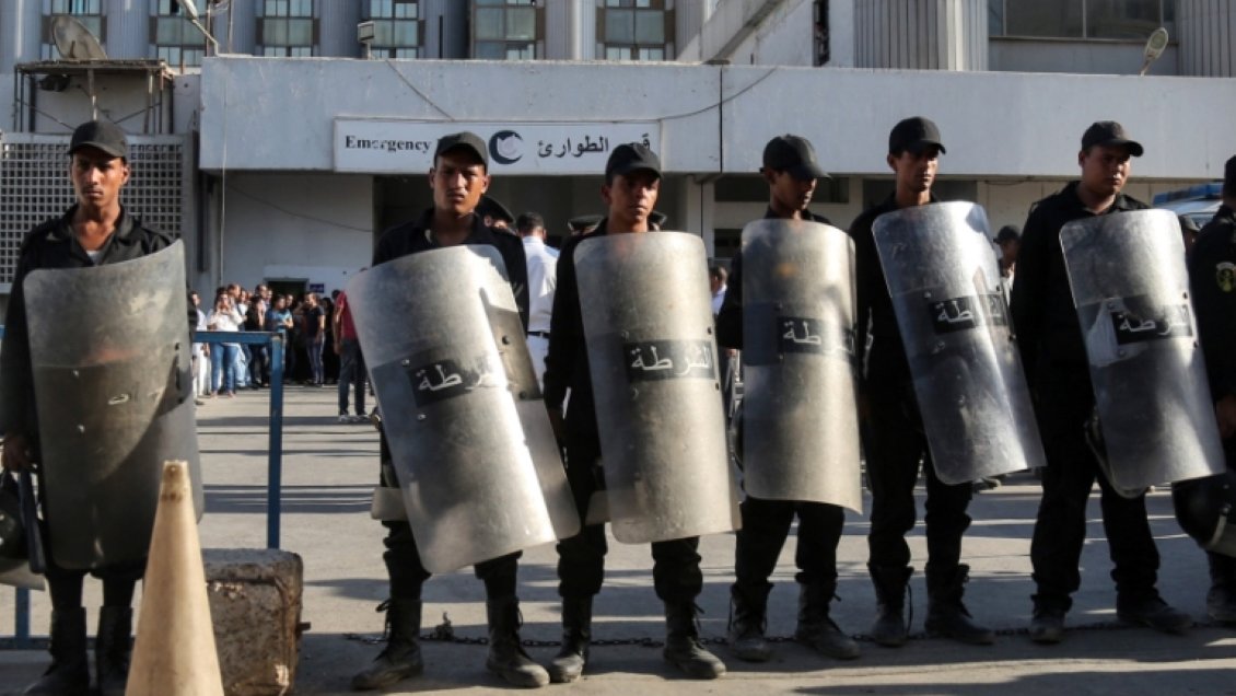 HRW acusa a Egipto de decenas de ejecuciones extrajudiciales desde 2015