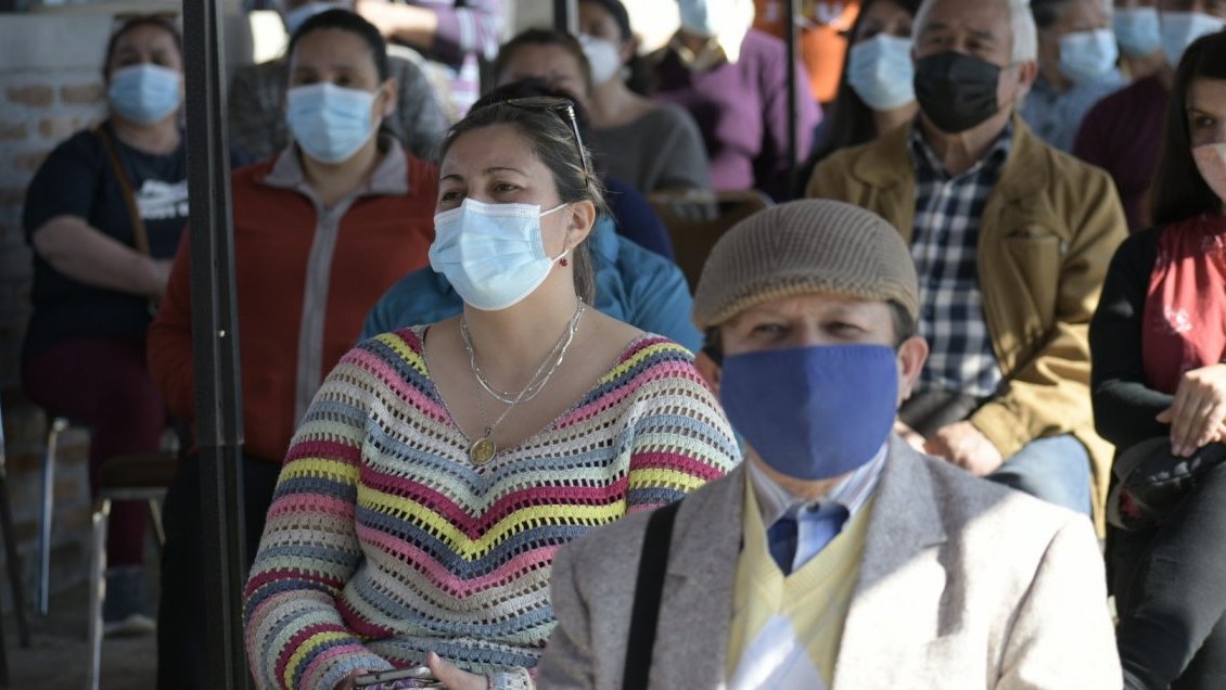 Alcalde de Chillán prometió instalar una 