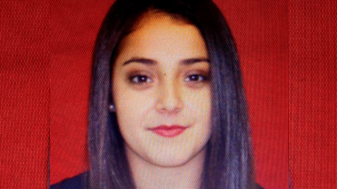 Caso Valeria Vivanco: Detective declaró en calidad de imputado ante la Fiscalía e insistió en su inocencia