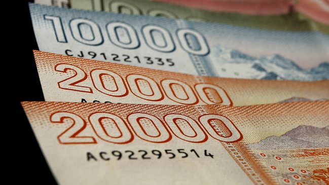 La UF supera este jueves los 30.000 pesos por primera vez en la historia
