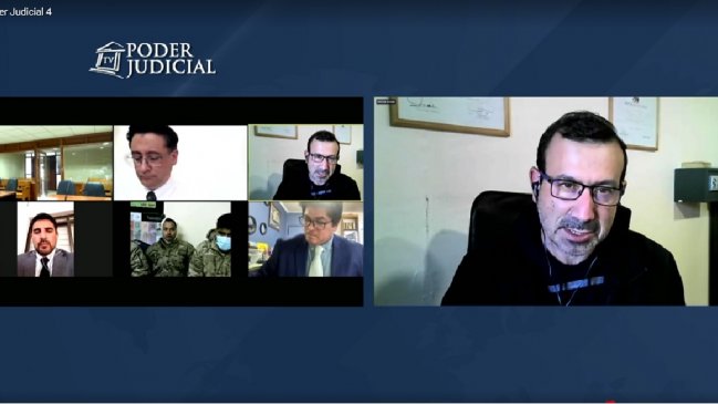 Amplían detención de militares bolivianos hasta el próximo sábado