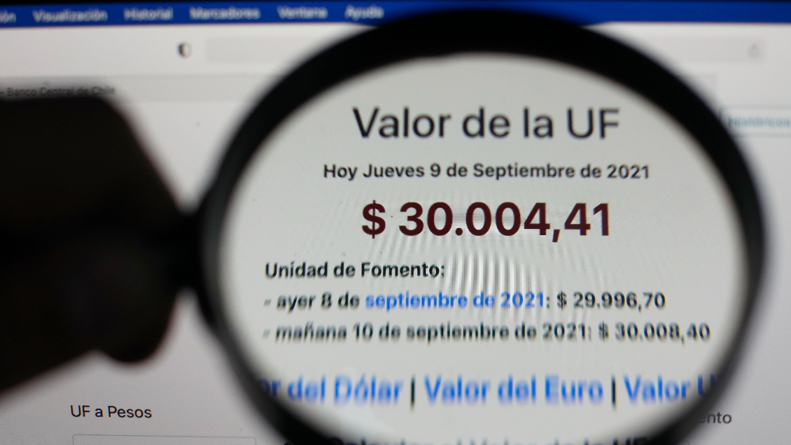 Economista explica por qué no es bueno eliminar la UF