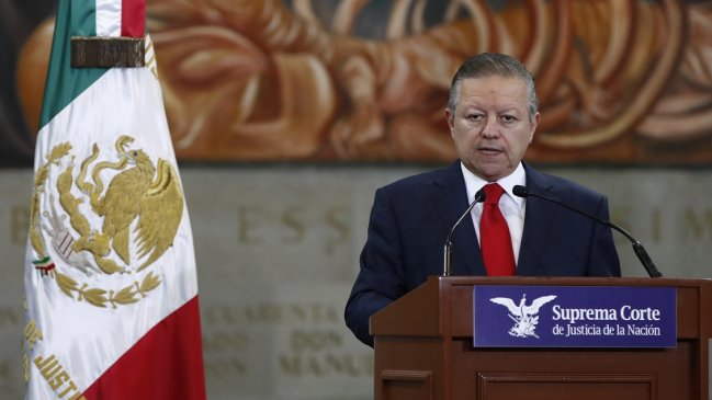 Presidente de la Suprema mexicana reveló que dos jueces violaron a trabajadoras por años