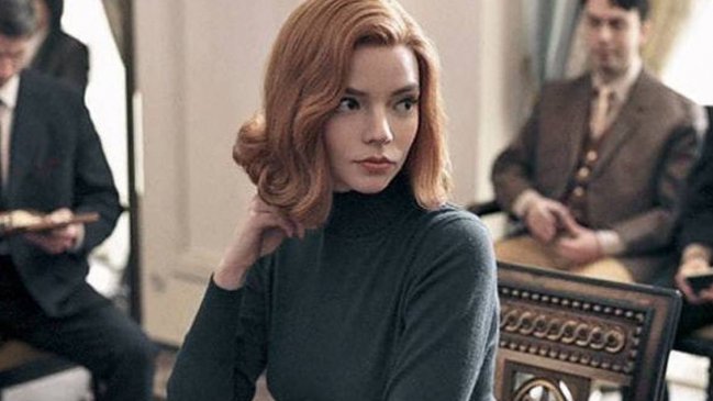 Netflix conmemora 10 años en Chile con lo más visto y comentado en la plataforma