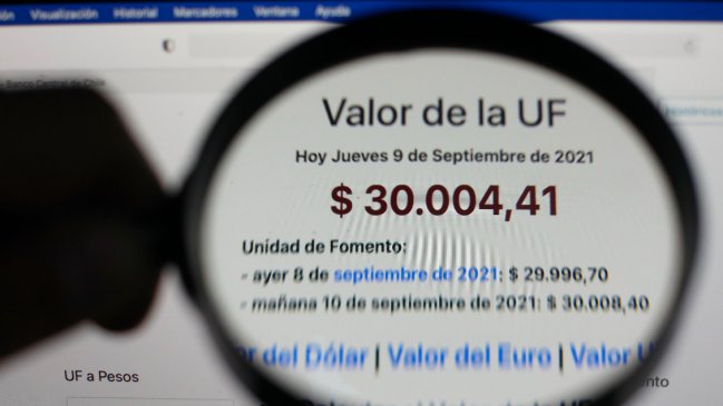 Economista explica por qué no es bueno eliminar la UF