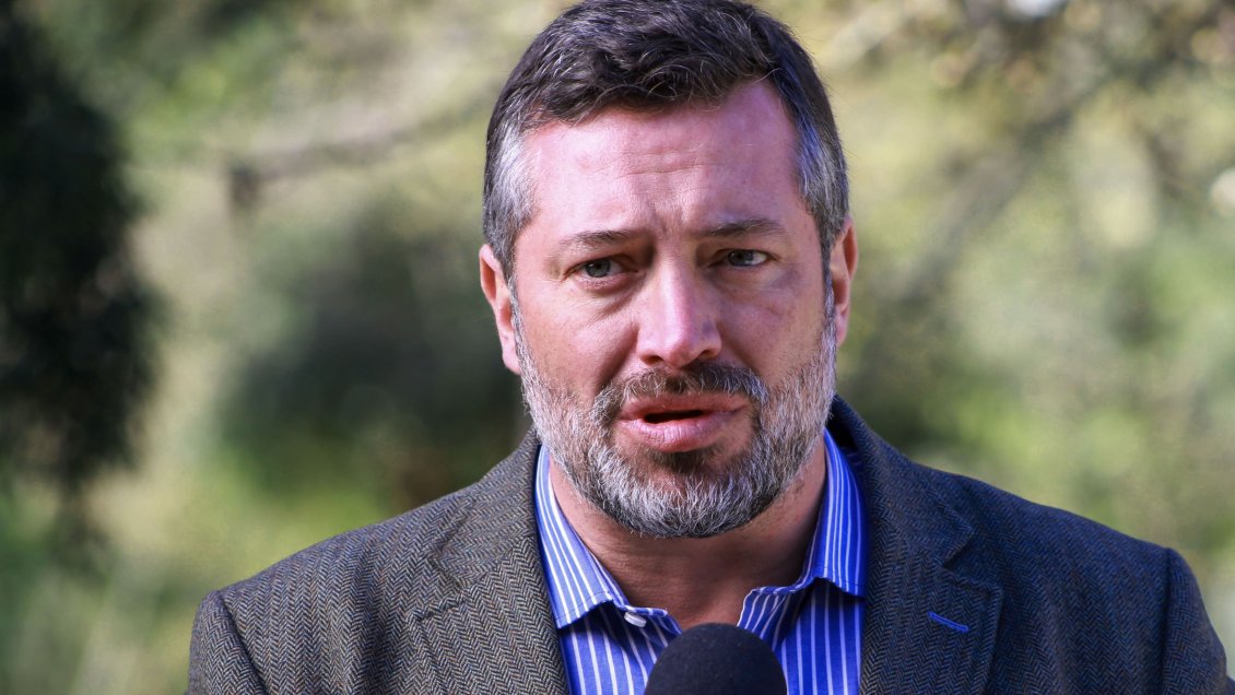 Diputados RN piden a Sichel bajar el tono por apoyos al cuarto retiro: 