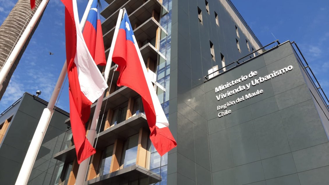 Acusan persecución contra funcionarios del Serviu Maule gravemente enfermos