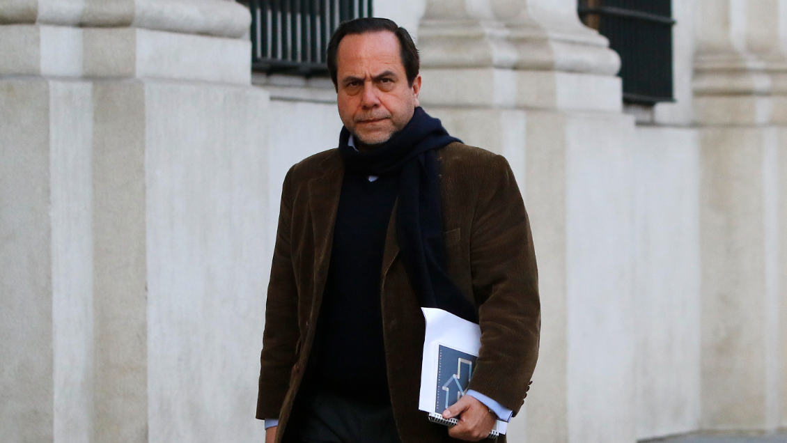 Ex contralor: Las corporaciones municipales 