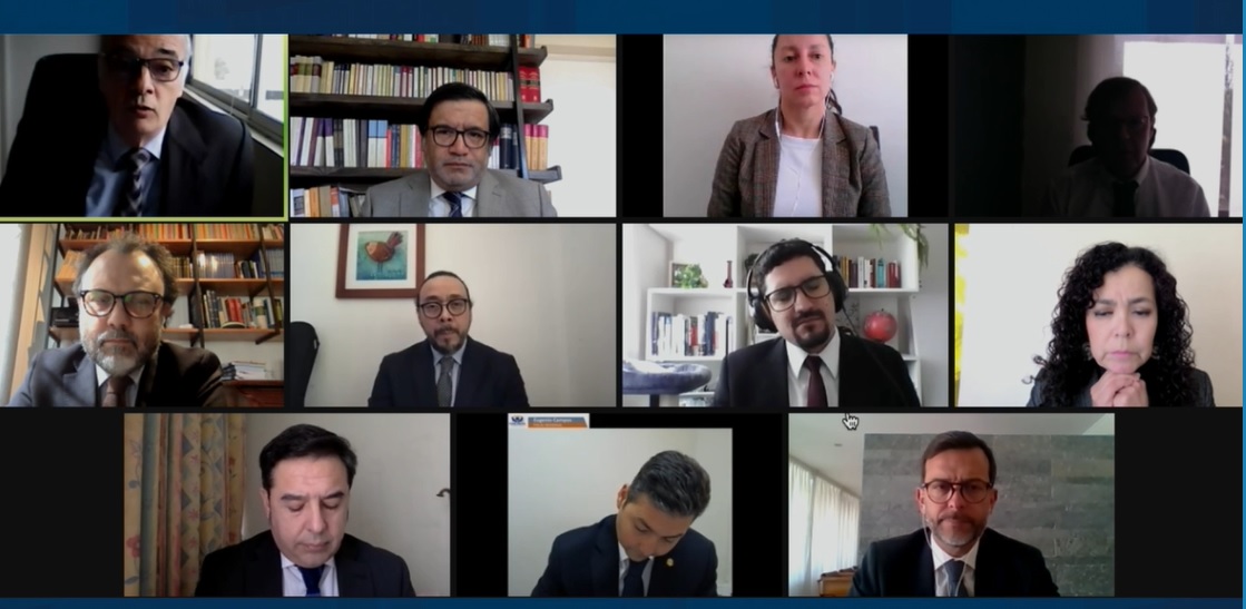 Tribunal absuelve a suspendido fiscal Emiliano Arias de los delitos de violación de secreto