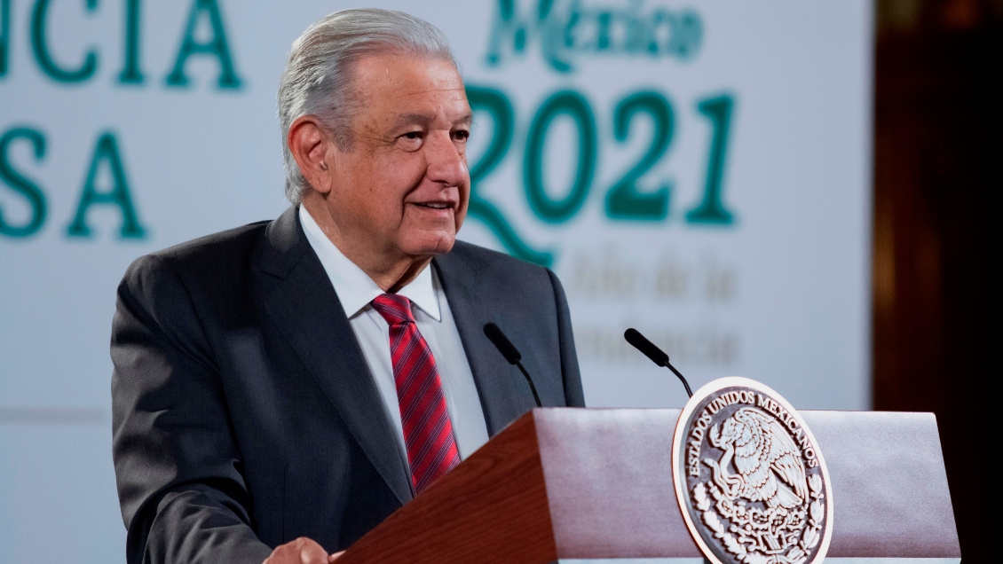 López Obrador acusó 