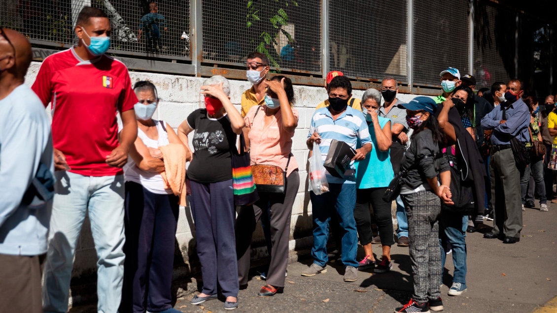 Gobierno de Venezuela atribuyó deterioro de servicios públicos a las sanciones económicas