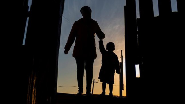  Casi 264.000 niños viven en situación de pobreza extrema en Chile  