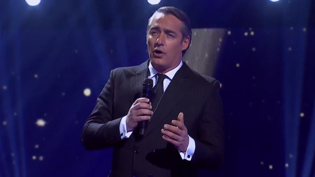 José Luis Repenning renunció a 