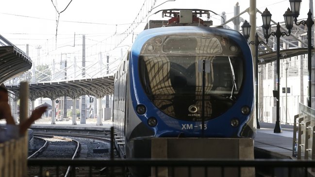 En Ñuble afinan convenio con EFE para trenes de acercamiento entre San Carlos, Chillán y Bulnes