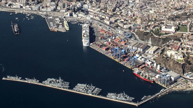 Tribunal Ambiental visitará TCVAL y 