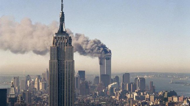   FBI desclasificó documento sobre el 11-S que revela contactos de Al Qaeda con saudíes en EE.UU. 