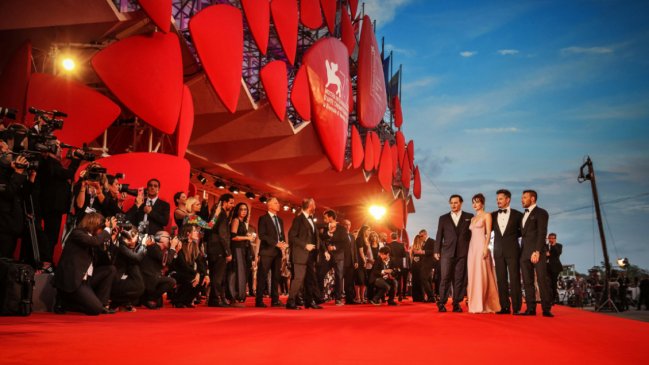 Todo un éxito: Venecia cierra su edición 2021 con apenas tres contagios de Covid-19