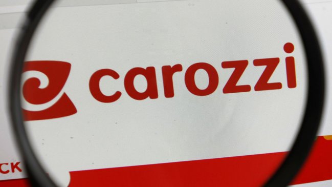 Carozzi replica a La Red: Nunca existió nuestra decisión de publicitar en 