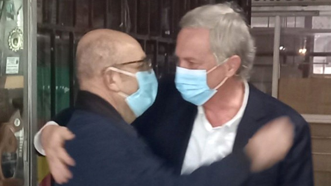 Renovación Nacional expulsará a diputado evangélico que apoya a Kast