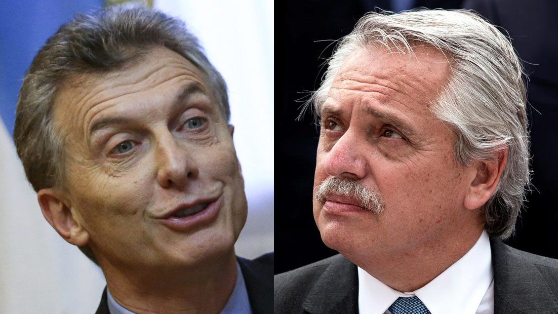 Primarias legislativas: Oposición argentina gana en mayores distritos