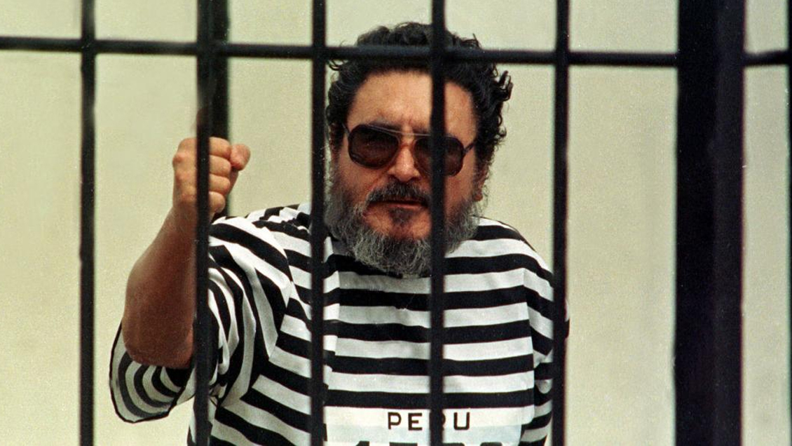 Dilema peruano tras la muerte de Abimael Guzmán: ¿Qué hacer con su cadáver?