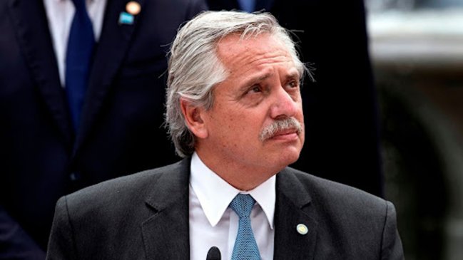 Mercado financiero argentino reaccionó al alza tras derrota del oficialismo en primarias legislativas