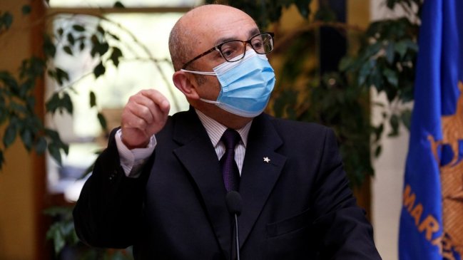 Diputado Romero se manifestó 