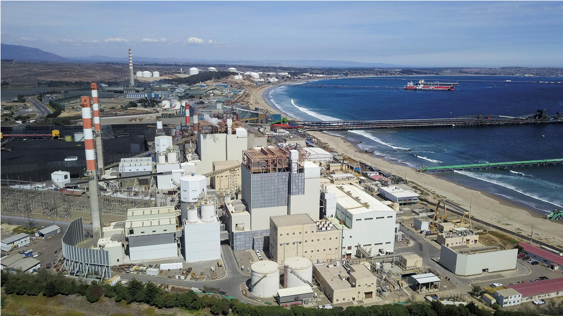 Quintero y Puchuncaví, a la espera de justicia tres años después