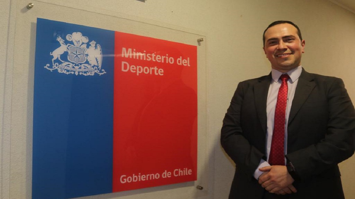 Ejecutivo confirmó a los nuevos seremis de Gobierno y Deportes del Biobío