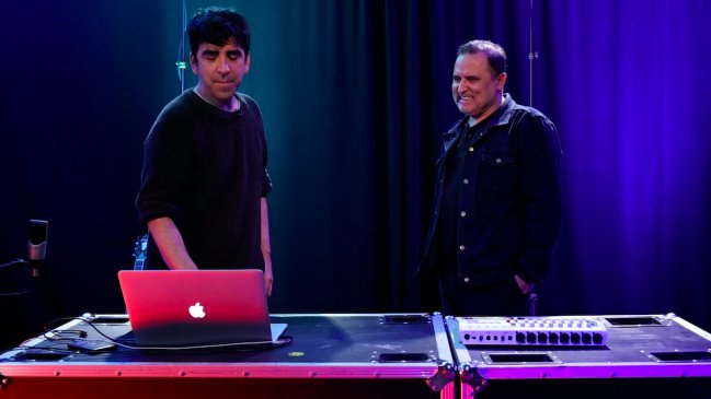 La Red estrena programa enfocado en la música chilena